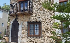 El Castellet